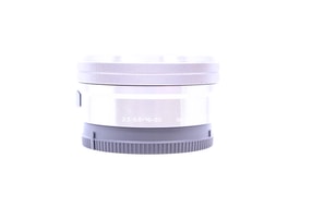 Sony E PZ 16-50mm f/3.5-5.6 OSS