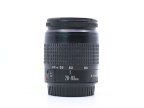 Canon EF 28-80mm f/3.5-5.6