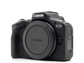 Canon EOS R50