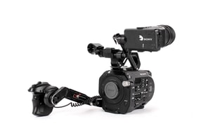 Camcorder Sony PXW-FS7