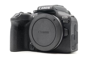 Canon EOS R10