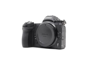 Nikon Z6