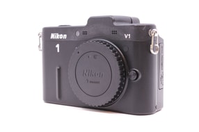 Nikon 1 V1