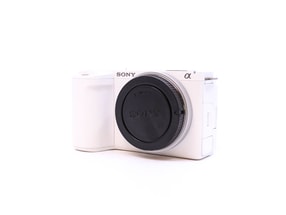 Sony ZV-E10 II