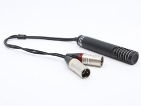 Sony ECM-MS2 Stereo Condenser Microphone