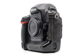 Nikon D3