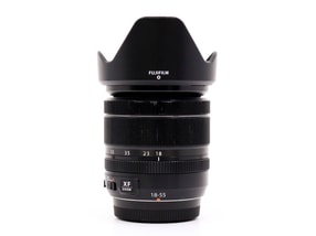 Fujifilm XF 18-55mm f/2.8-4 R LM OIS