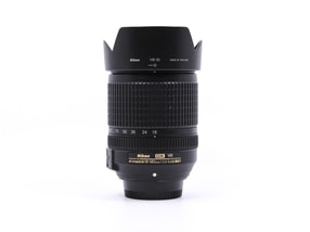 Nikon AF-S DX Nikkor 18-140mm f/3.5-5.6G ED VR