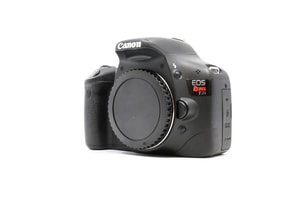 Canon EOS Rebel T2i