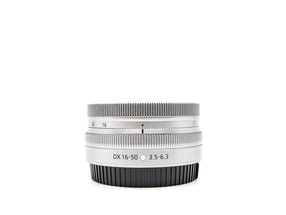Nikon Nikkor Z DX 16-50mm f/3.5-6.3 VR