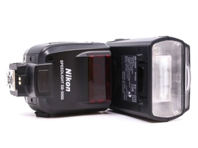 Nikon SB-5000 AF Speedlight