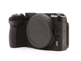 Nikon Z30