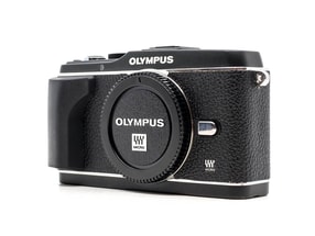 Olympus Pen E-P3