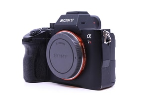 Sony Alpha A7R III