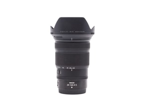 Nikon Nikkor Z 24-120mm f/4 S