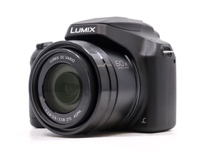 Panasonic Lumix DMC-FZ82