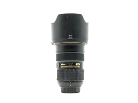 Nikon AF-S Nikkor 24-70mm f/2.8G IF-ED