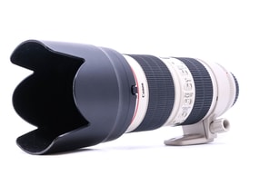 Canon EF 70-200mm f/2.8 L IS II USM
