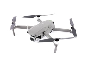 DJI Mavic 2 Pro Fly More Combo