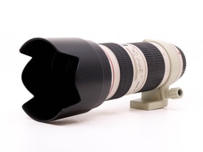 Canon EF 70-200mm f/4 L USM