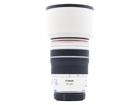 Canon RF 70-200mm f/4 L IS USM