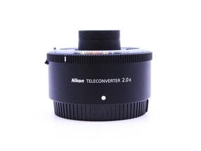 Nikon Z TC-2x Teleconverter