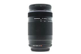 Olympus M.Zuiko Digital ED 75-300mm f/4.8-6.7 II