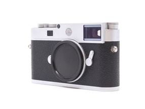 Leica M11 Silver [20201]