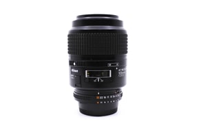 Nikon AF Nikkor 105mm f/2.8D Micro
