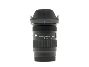 Sigma 28-70mm f/2.8 DG DN Contemporary - L Kompatibel