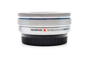 Olympus M.Zuiko Digital ED 14-42mm f/3.5-5.6 EZ