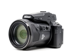 Nikon Coolpix P950