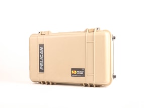 Peli 1510 Case