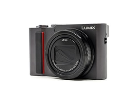 Panasonic Lumix DC-TZ200