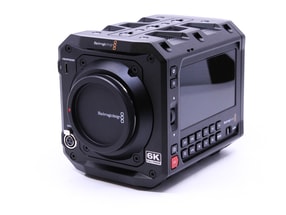 Blackmagic Design PYXIS 6K - L Fit