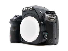 Pentax K-7
