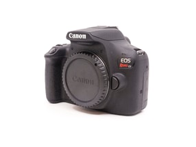 Canon Rebel T7