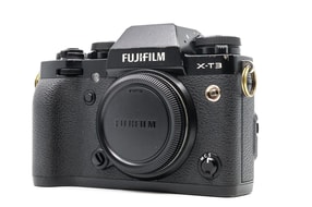 Fujifilm X-T3