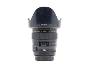 Canon EF 24mm f/1.4 L II USM