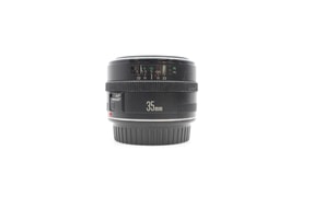 Canon EF 35mm f/2