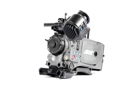 ARRI ALEXA Plus 4:3