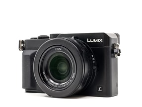 Panasonic Lumix DMC-LX100