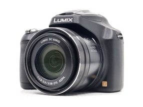 Panasonic Lumix DMC-FZ72