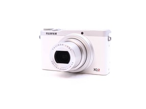 Fujifilm XQ2