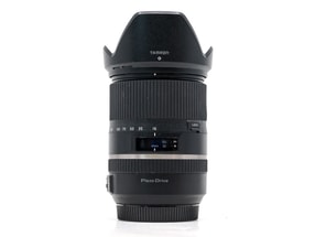 Tamron 16-300mm f/3.5-6.3 Di II PZD Macro - Geschikt voor Sony A