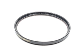 B+W 77mm F-Pro 010 UV-Haze 1x Filter