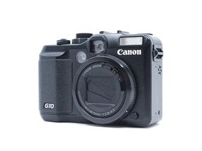 Canon PowerShot G7 X III