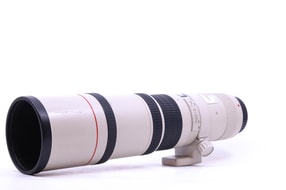 Canon EF 400mm f/5.6 L USM