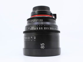Rokinon XEEN CF 85mm T1.5 - Geschikt voor Canon EF
