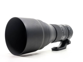 Tamron SP 150-600mm f/5-6.3 Di VC USD G2 - Nikon Fit